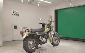 SUZUKI RV125 RV125