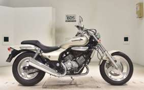 KAWASAKI ELIMINATOR 250 V VN250A