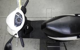 SUZUKI ADDRESS V125 DT11A