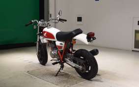 HONDA APE 50 2025 AC16