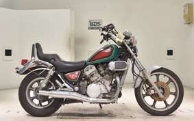 KAWASAKI VZ750 1985 VN750A