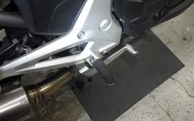 HONDA NC 700 S 2012 RC61