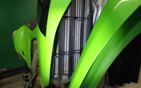 KAWASAKI KX250 KX252C