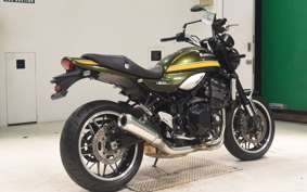 KAWASAKI Z900RS 2019 ZR900C