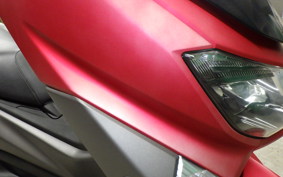 YAMAHA N-MAX 155 A SG50J
