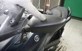 YAMAHA T-MAX 560 SJ19J