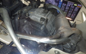 HONDA LITTLE CUB E AA01