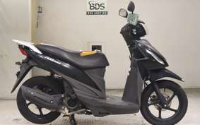 SUZUKI ADDRESS 110 2010 CE47A