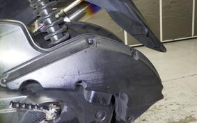 SUZUKI ADDRESS V125 S CF4MA