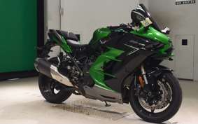 KAWASAKI NINJA H2 SX 2022 ZXT02P