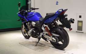 HONDA CB1300SB SUPER BOLDOR 2007 SC54