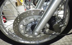 YAMAHA VIRAGO 250 2005 3DM