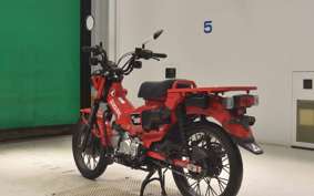 HONDA CT125 HUNTER CUB 2004 JA55
