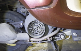 HONDA GIORNO 2 AF70