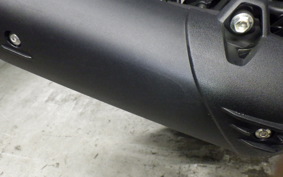 YAMAHA X FORCE 2015 SG79J