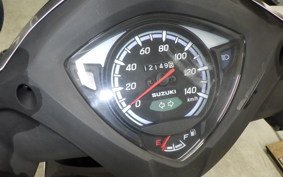 SUZUKI ADDRESS 110 CE47A