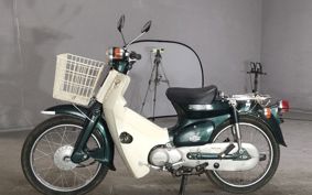 HONDA SUPER CUB90 HA02