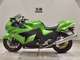 Фото Kawasaki ZX 1400 NINJA 2012 с японского аукциона