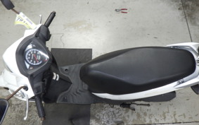 SUZUKI ADDRESS 110 2017 CE47A