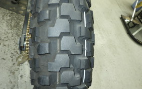 YAMAHA TW200 Gen.2 2021 DG07J