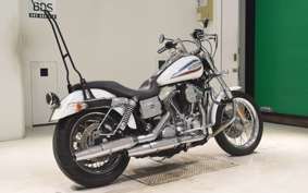 HARLEY FXDI 1450 2006