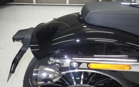 HARLEY FXBR1920 2026