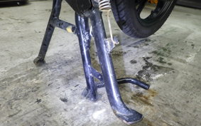 HONDA SP125