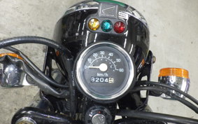 HONDA APE 50 AC16