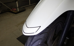 SUZUKI ADDRESS 110 2017 CE47A