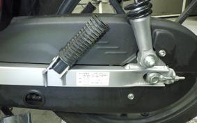 HONDA CROSS CUB 110 JA60