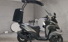 YAMAHA TRICITY 125 SEC1J