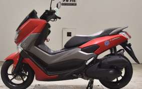 YAMAHA N-MAX 155 A SG50J