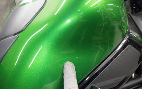 KAWASAKI NINJA H2 SX SE 2021 ZXT02A