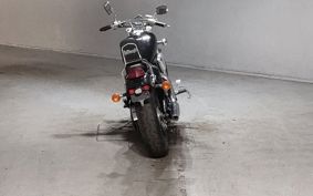 HONDA STEED 400 1993 NC26