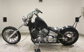 YAMAHA DRAGSTAR 400 1996 4TR