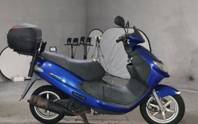 SUZUKI ADDRESS V110 CF11A