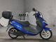 Фото Suzuki ADDRESS V110 с японского аукциона