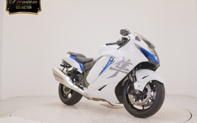 SUZUKI HAYABUSA Gen.3 2021 EJ11A