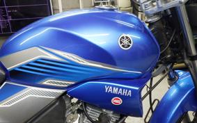 YAMAHA YBR125 1991