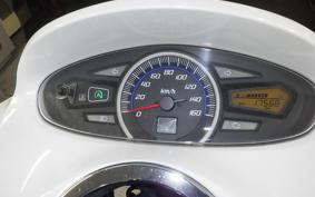 HONDA PCX 125 2019 JF28