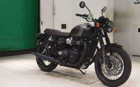 TRIUMPH BONNEVILLE T120 2026