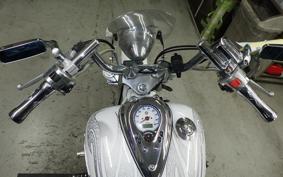 YAMAHA DRAGSTAR 400 2004 VH01J