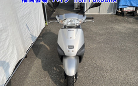 HONDA TACT-4