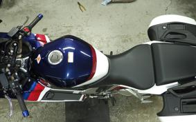 HONDA VFR800F 2022 RC79