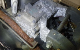 SUZUKI PALETTE CA45A