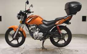 HONDA CBF 125