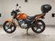 Фото Honda CBF 125 с японского аукциона
