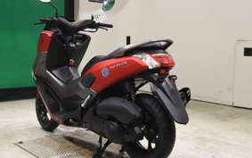 YAMAHA N-MAX 155 A SG50J