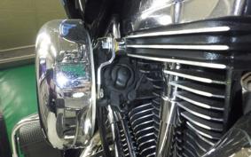 HARLEY FLHRCI 1450 2006