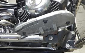 YAMAHA DRAGSTAR 400 CLASSIC 2007 VH01J